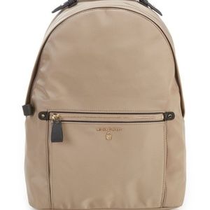 Micheal Kors Nylon Kelsey